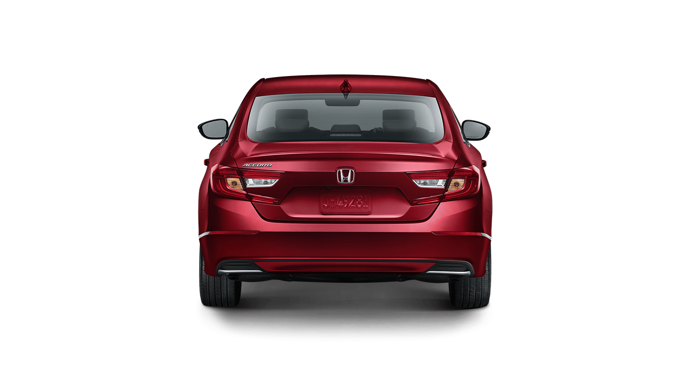 10 thumbnail image of  2018 Honda Accord Sedan EX-L 1.5T