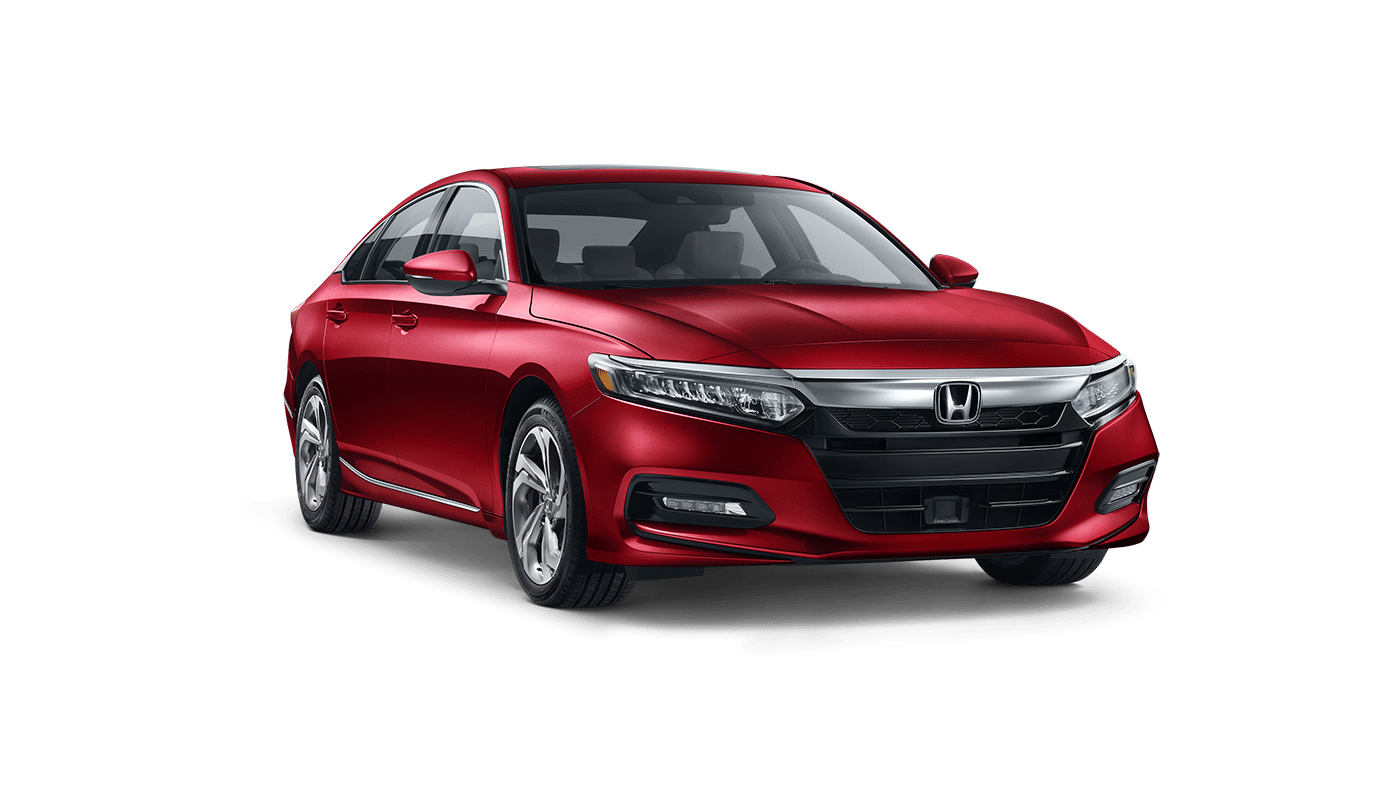 20 thumbnail image of  2018 Honda Accord Sedan EX-L 1.5T