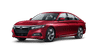 1 thumbnail image of  2018 Honda Accord Sedan EX-L 1.5T