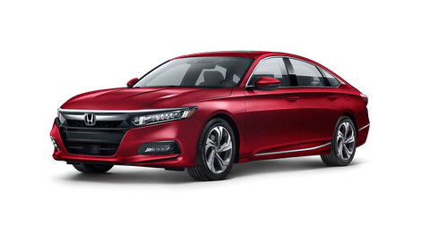 1 image of 2018 Honda Accord Sedan EX-L 1.5T