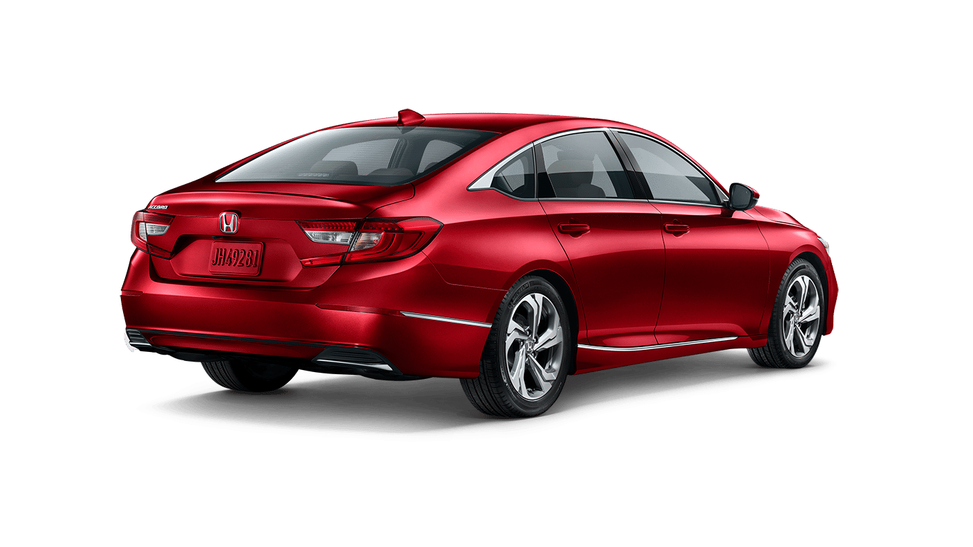 14 thumbnail image of  2018 Honda Accord Sedan EX-L 1.5T