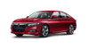 2 thumbnail image of  2018 Honda Accord Sedan EX-L 1.5T