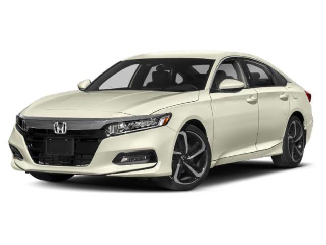 1 placeholder image of  2018 Honda Accord Sedan Sport 1.5T