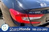 30 thumbnail image of  2018 Honda Accord Sedan Touring 1.5T