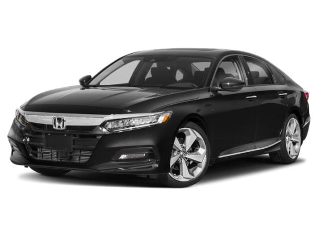 1 placeholder image of  2018 Honda Accord Sedan Touring 1.5T