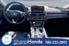 16 thumbnail image of  2018 Honda Accord Sedan Touring 1.5T