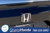 8 thumbnail image of  2018 Honda Accord Sedan Touring 1.5T