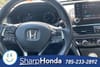 19 thumbnail image of  2018 Honda Accord Sedan Touring 1.5T