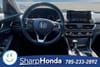 5 thumbnail image of  2018 Honda Accord Sedan Touring 1.5T