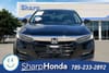 3 thumbnail image of  2018 Honda Accord Sedan Touring 1.5T
