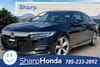 12 thumbnail image of  2018 Honda Accord Sedan Touring 1.5T