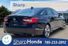 2 thumbnail image of  2018 Honda Accord Sedan Touring 1.5T