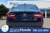 4 thumbnail image of  2018 Honda Accord Sedan Touring 1.5T