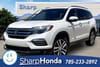 12 thumbnail image of  2018 Honda Pilot Elite