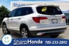 13 thumbnail image of  2018 Honda Pilot Elite