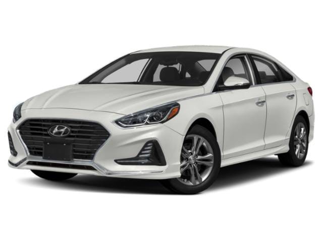 1 placeholder image of  2018 Hyundai Sonata SE