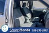 8 thumbnail image of  2018 Nissan Frontier SV V6