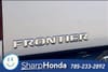 9 thumbnail image of  2018 Nissan Frontier SV V6