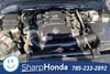 11 thumbnail image of  2018 Nissan Frontier SV V6