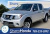 13 thumbnail image of  2018 Nissan Frontier SV V6