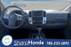 17 thumbnail image of  2018 Nissan Frontier SV V6