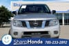 4 thumbnail image of  2018 Nissan Frontier SV V6