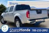 14 thumbnail image of  2018 Nissan Frontier SV V6
