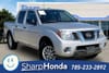 2018 Nissan Frontier SV V6