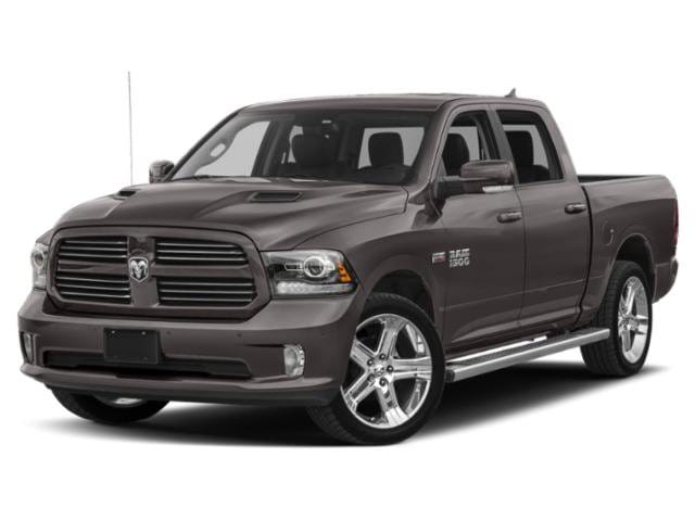 1 placeholder image of  2018 Ram 1500 Big Horn