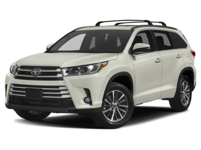 1 placeholder image of  2018 Toyota Highlander XLE