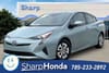 2018 Toyota Prius Four