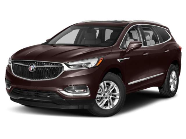 1 placeholder image of  2019 Buick Enclave Essence
