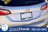 10 thumbnail image of 2019 Chevrolet Equinox Premier