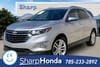 14 thumbnail image of 2019 Chevrolet Equinox Premier