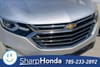 31 thumbnail image of 2019 Chevrolet Equinox Premier