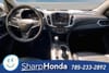 19 thumbnail image of 2019 Chevrolet Equinox Premier