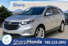 12 thumbnail image of 2019 Chevrolet Equinox Premier