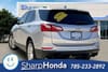13 thumbnail image of 2019 Chevrolet Equinox Premier