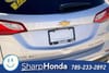 8 thumbnail image of 2019 Chevrolet Equinox Premier