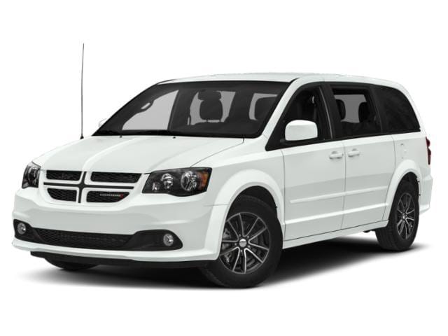 1 placeholder image of  2019 Dodge Grand Caravan GT
