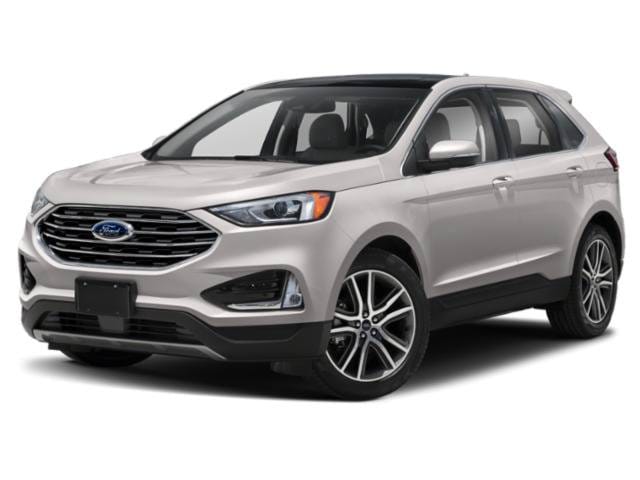 1 placeholder image of  2019 Ford Edge Titanium
