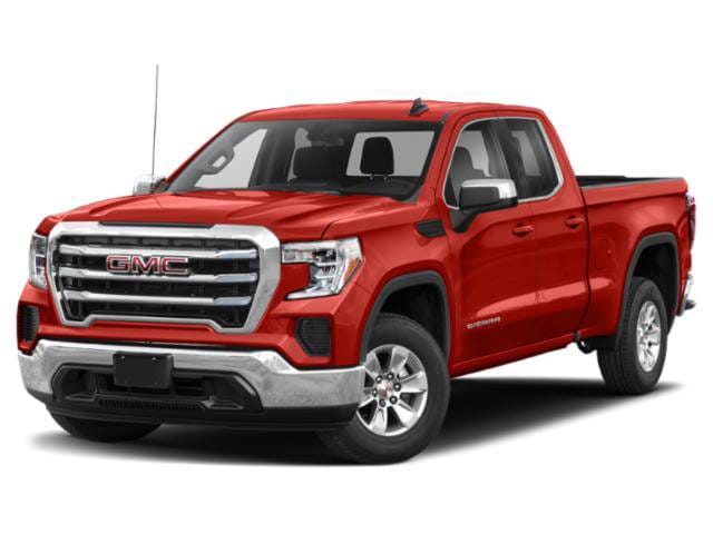 2019 GMC Sierra 1500 TRUCK