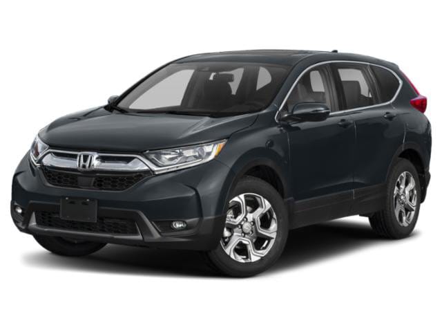 1 placeholder image of  2019 Honda CR-V EX-L