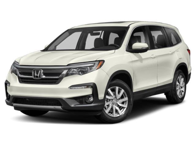 1 placeholder image of  2019 Honda Pilot EX-L