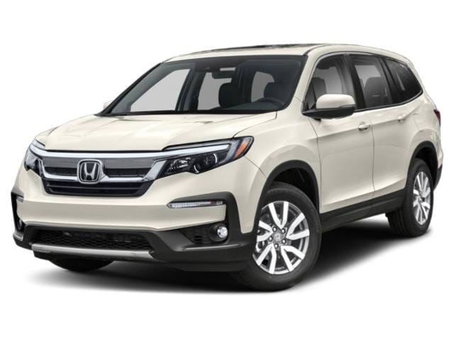 1 placeholder image of  2019 Honda Pilot EX-L