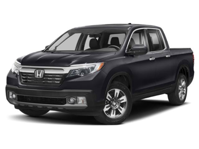 1 placeholder image of  2019 Honda Ridgeline RTL-E