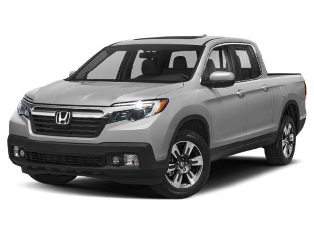 1 placeholder image of  2019 Honda Ridgeline RTL-T