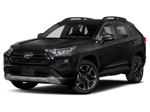 1 placeholder image of  2019 Toyota RAV4 Adventure