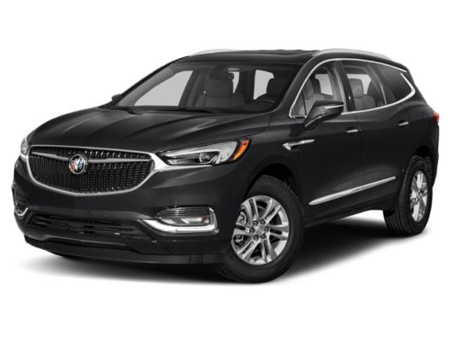 1 placeholder image of  2020 Buick Enclave Essence