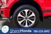 9 thumbnail image of  2020 Ford F-150 XL